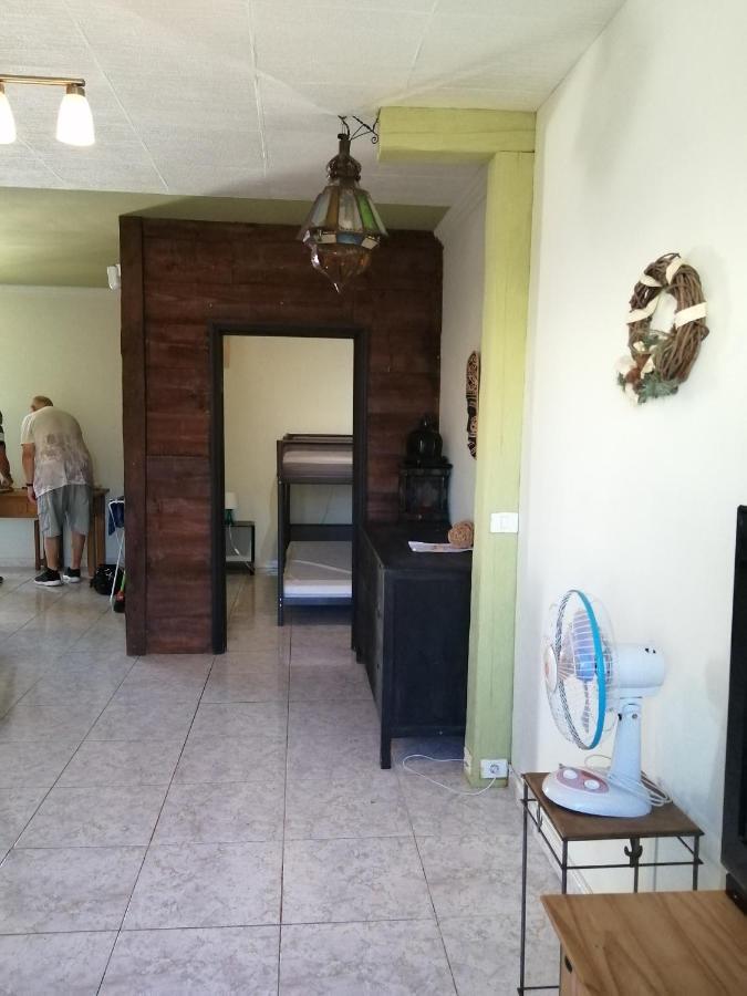 Primavera appartement tot 6 personen. Arona  Extérieur photo