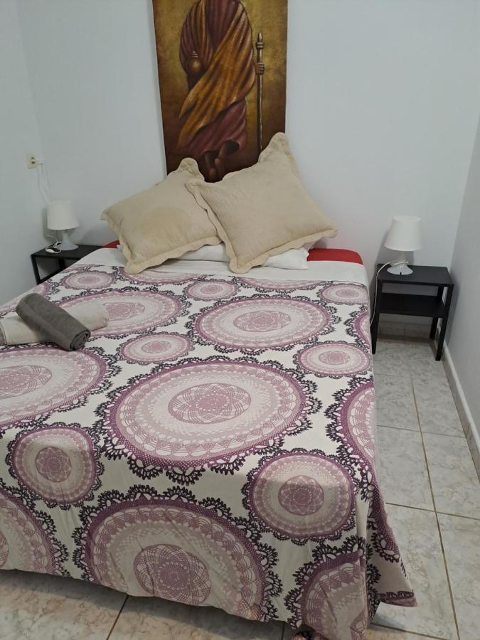 Primavera appartement tot 6 personen. Arona  Extérieur photo