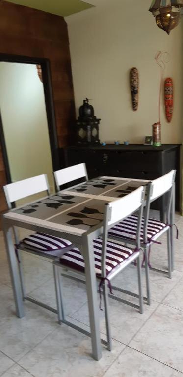 Primavera appartement tot 6 personen. Arona  Extérieur photo